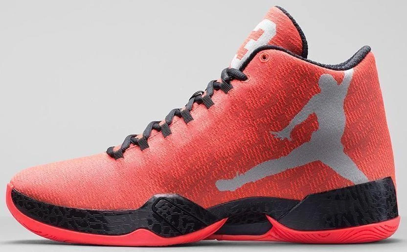 Jordan 29 红外线 23