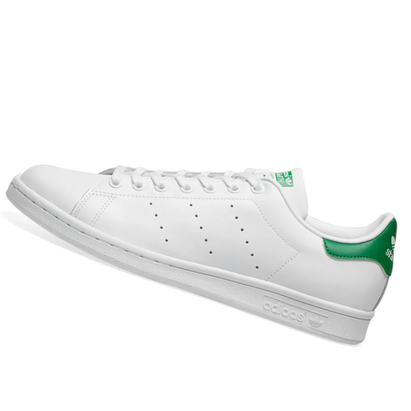 stan smith reflective grey