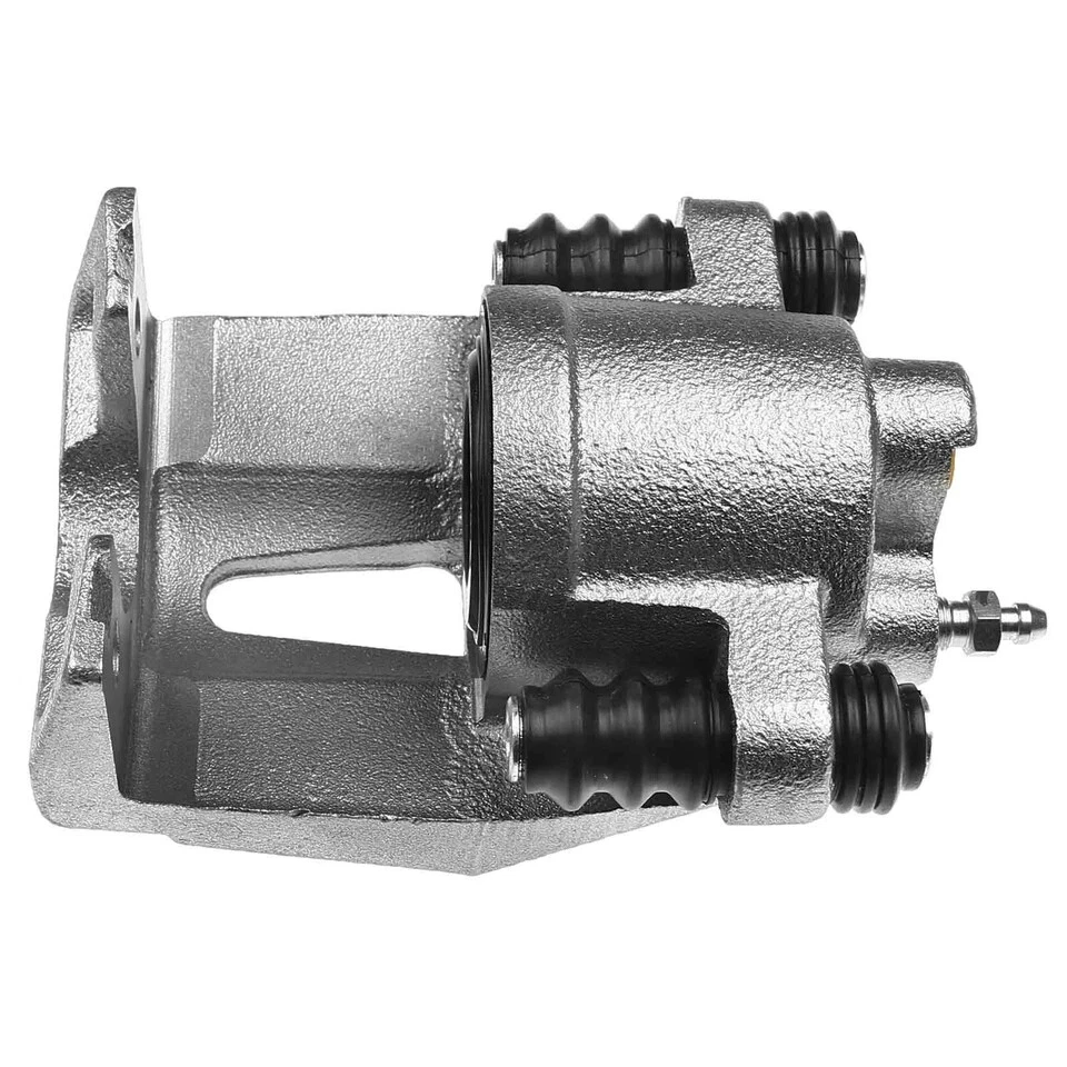 Pinza de freno de disco con conductor trasero de pistón fenólico para Dodge Dakota 2003 2004 Foto 2 de 3