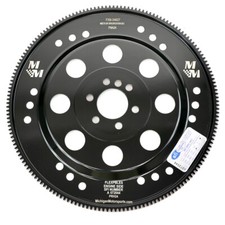 Michigan Motorsports Billet Steel Ls Flexplate Sfi 29.2 6-bolt 4.8 5.3 5.7l 6.2l