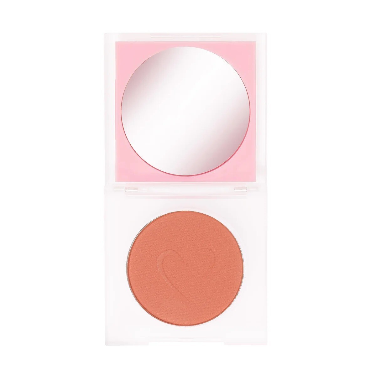 Beauty Creations Blush Hush Matte - Timid Baby SB02, 0.12 oz