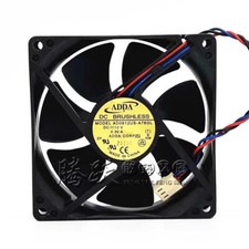ADDA AD0912US-A76GL 9225 12V 0.30A 9CM cooling fan