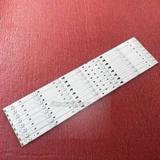 YHB-4C-LB3207-YH2 T0T-55D2700-UD LED Strips for TCL 55US5800 55US5800TDAA 55US57