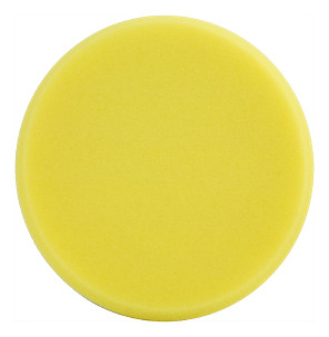 1x Meguiars Soft Buff Foam Polishing Disc 5'''' Polierpad DFP5