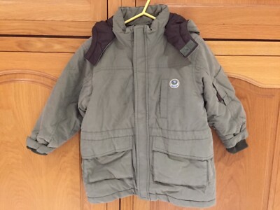 Zara Jungen Mantel 3 Jahre