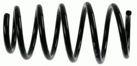 Sachs 998 740 Fahrwerksfeder FüR Opel