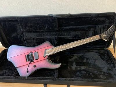 Siggi Braun Fine Young Guitars Nammmodel | eBay