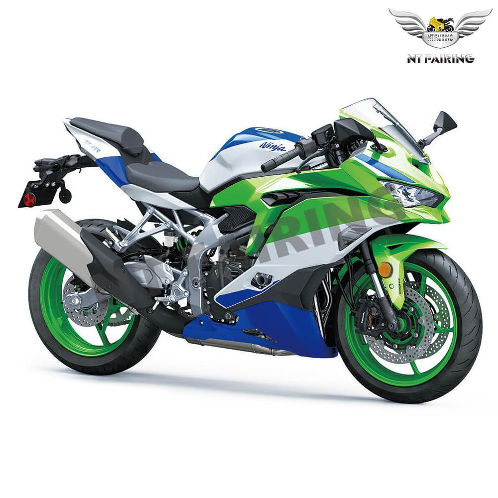 FT Injection 40th Edition Fairing Fit for Kawasaki 2023 FT Injection 40th Edition Fairing Fit for Kawasaki 2023