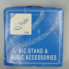 Clarinet/Flute Stand *New Old Stock*