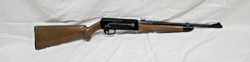 Vintage Crosman 2200 Magnum .22 cal Pellet Rifle Pumps And Fires 80's era