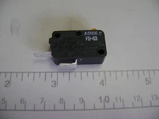 New OEM Microwave Oven SZM-V16-FD-63 FD63 Door Micro Switch Normally Open