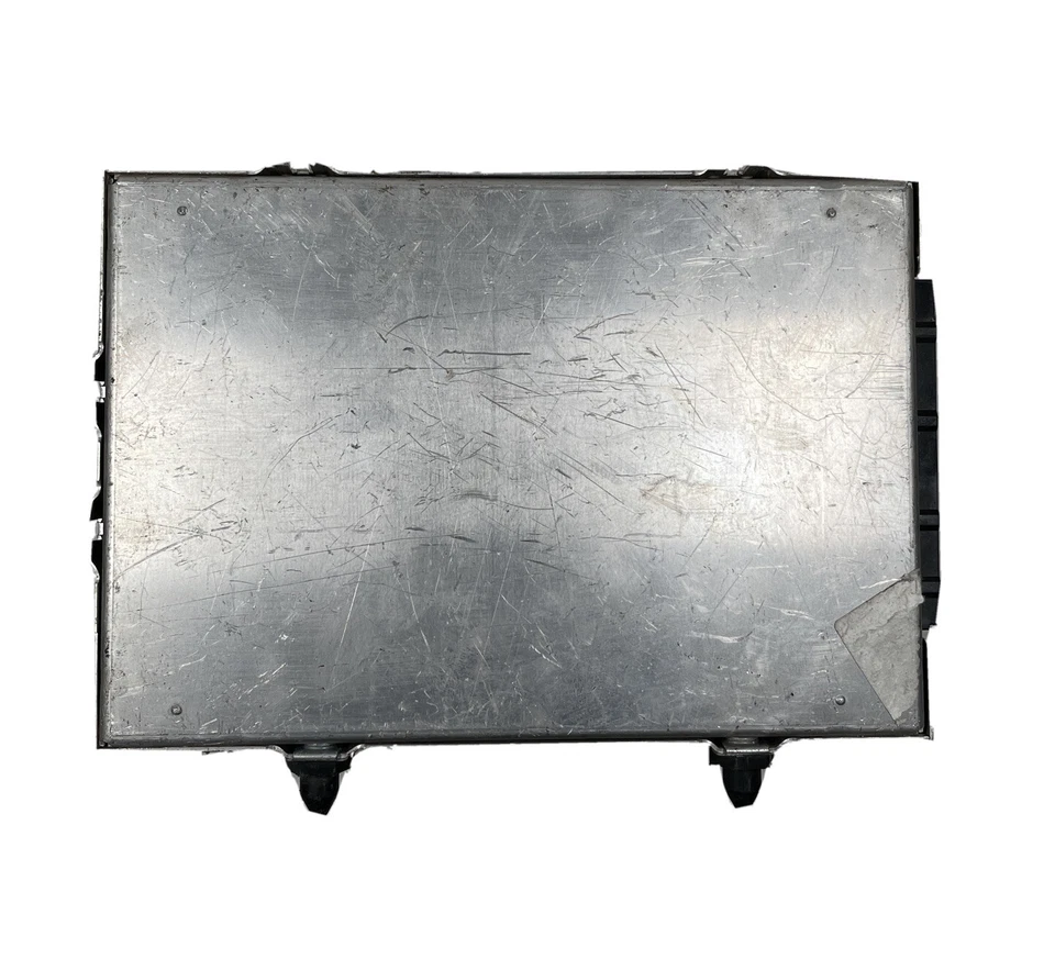 Chevrolet GMC C,K1500 2500 1990-93 PICKUP 4,3 TBI 700R4 ECM 16144288 ATUR Foto 3 de 4