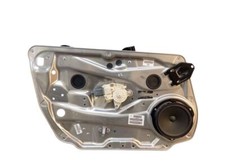 Fensterheber vorne links mit Fensterhebermotor f&uuml;r MERCEDES  C-KLASSE A204820014
