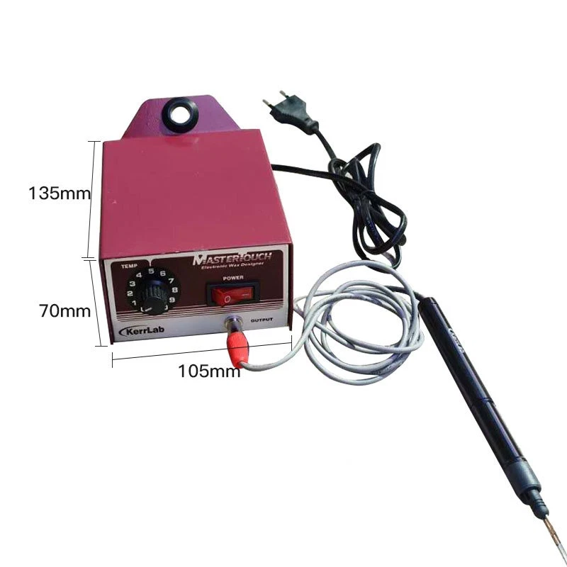 Soldering gun shop for jewelry