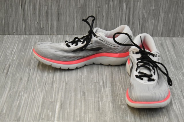 brooks pureflow women's size 9