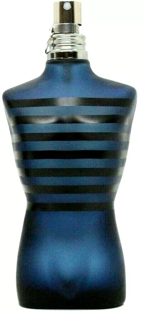 JEAN PAUL GAULTIER ULTRA MALE INTENSE EAU DE TOILETTE SPRAY MEN