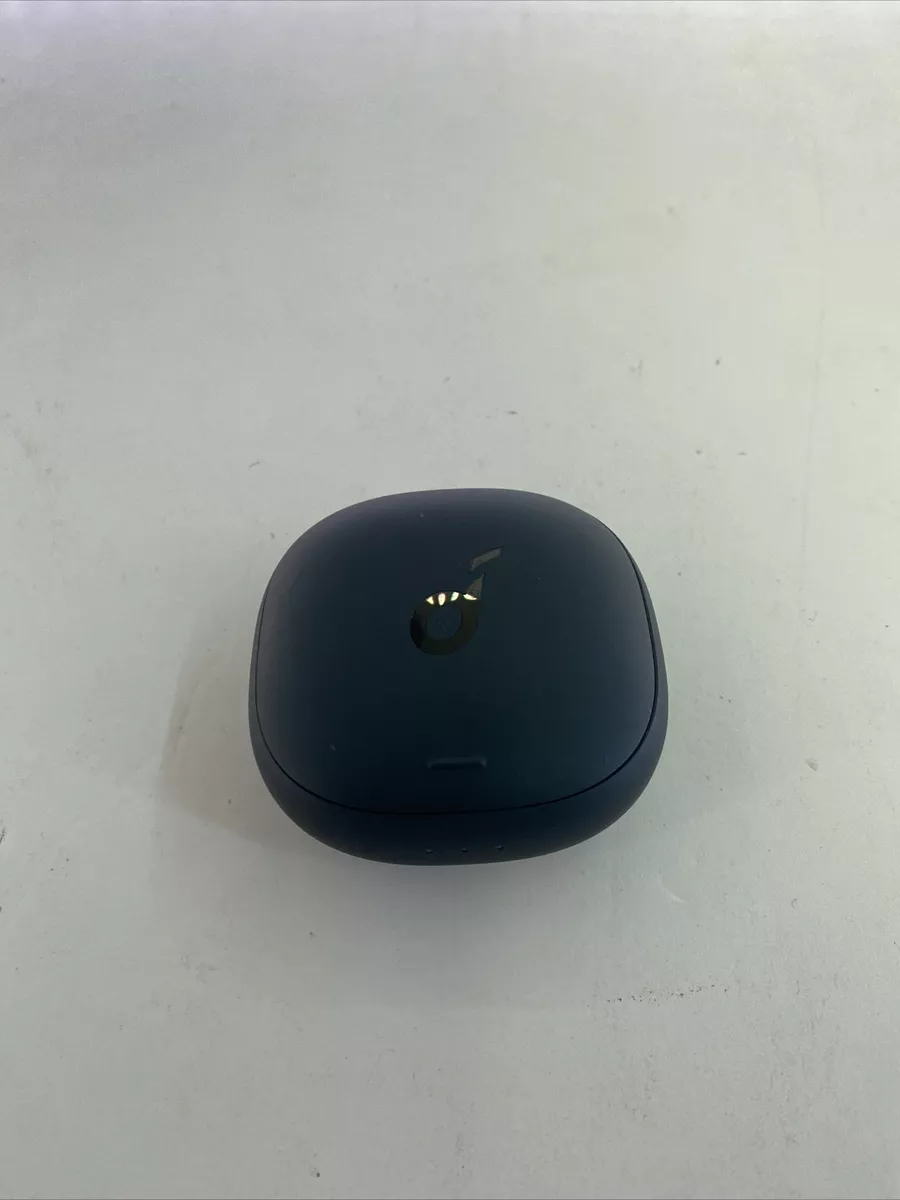 Anker SoundCore Liberty Air Pro True Wireless Earbuds Blue eBay