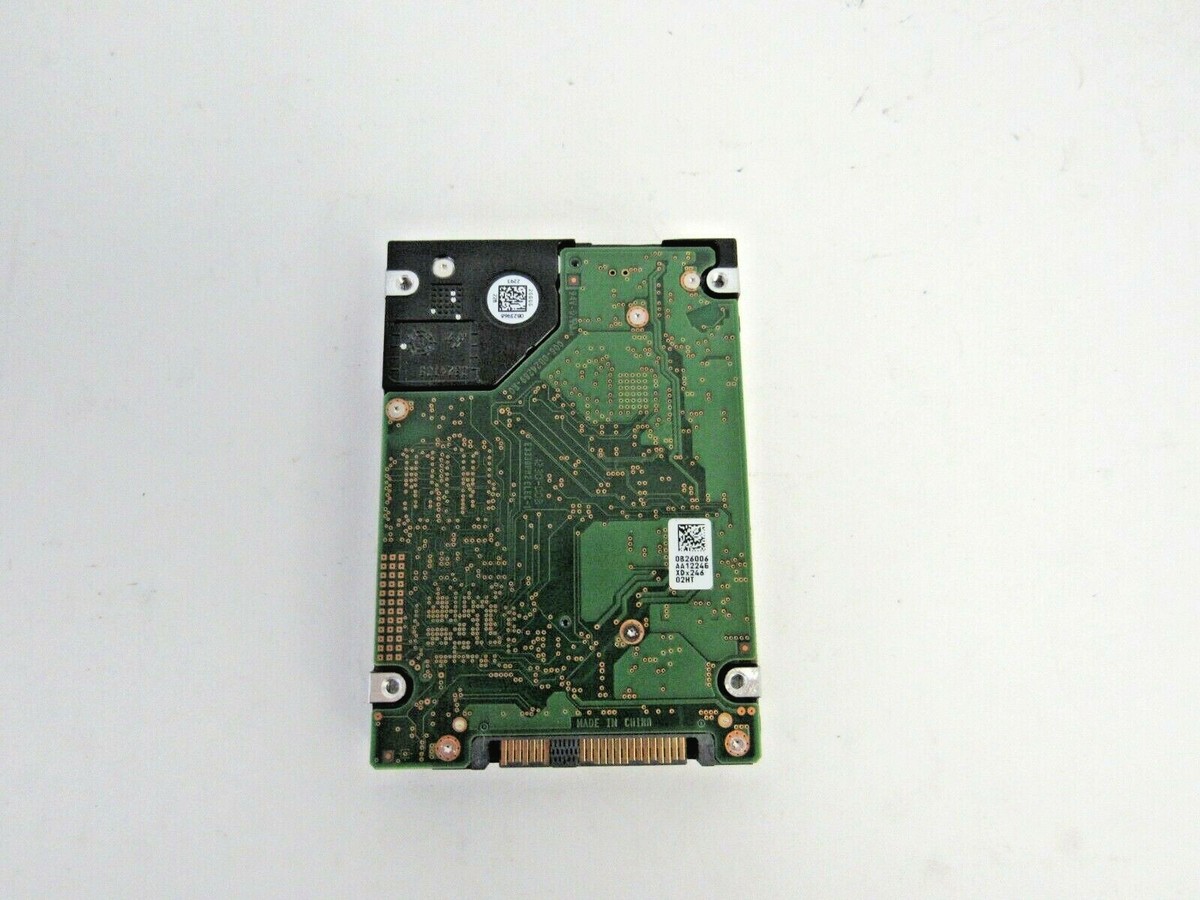 Dell W330K Hitachi HUC151414CSS600 0B24379 147GB 15k SAS-2 Dell W330K Hitachi HUC151414CSS600 0B24379 147GB 15k SAS-2