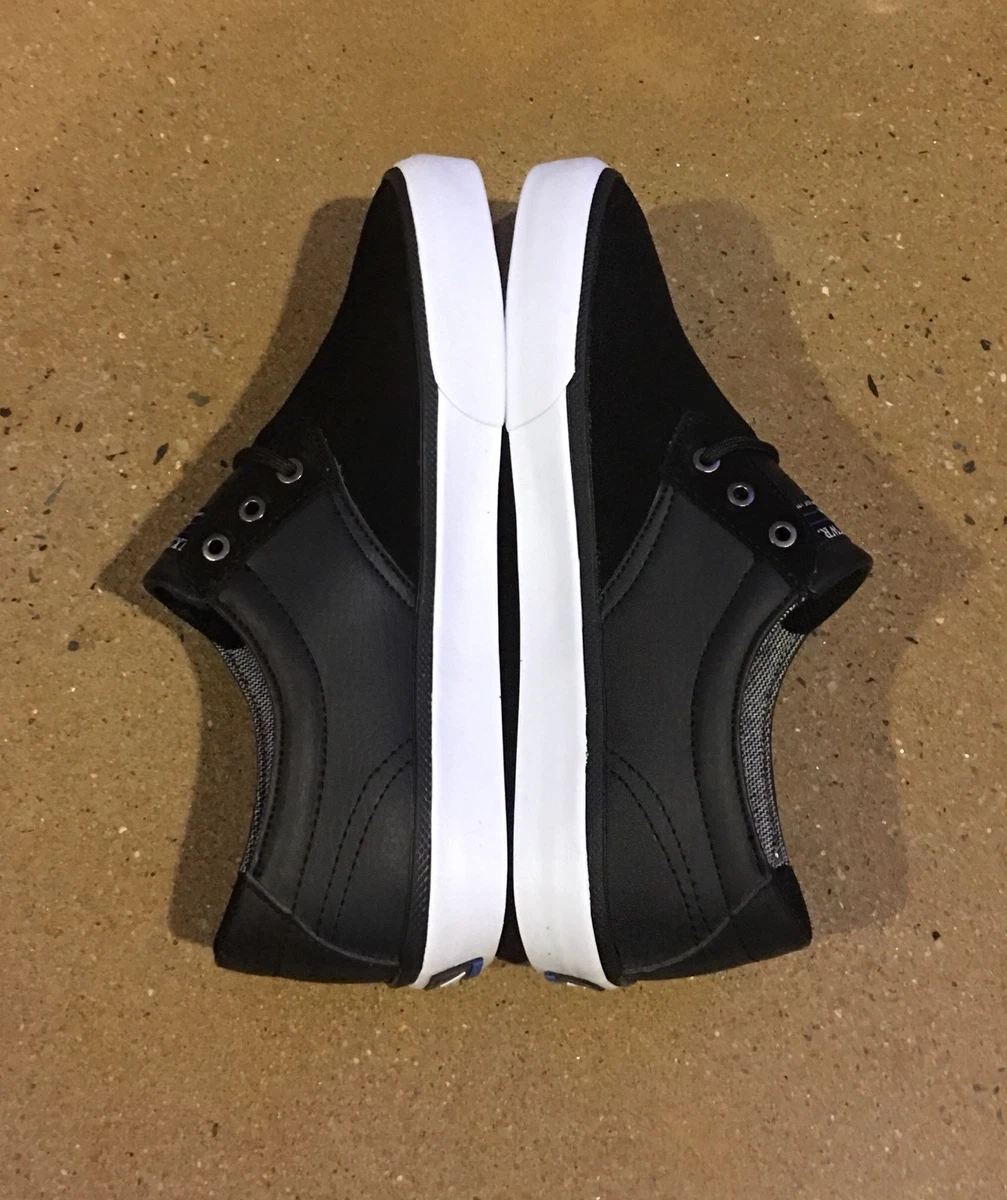 Lakai daly on sale black