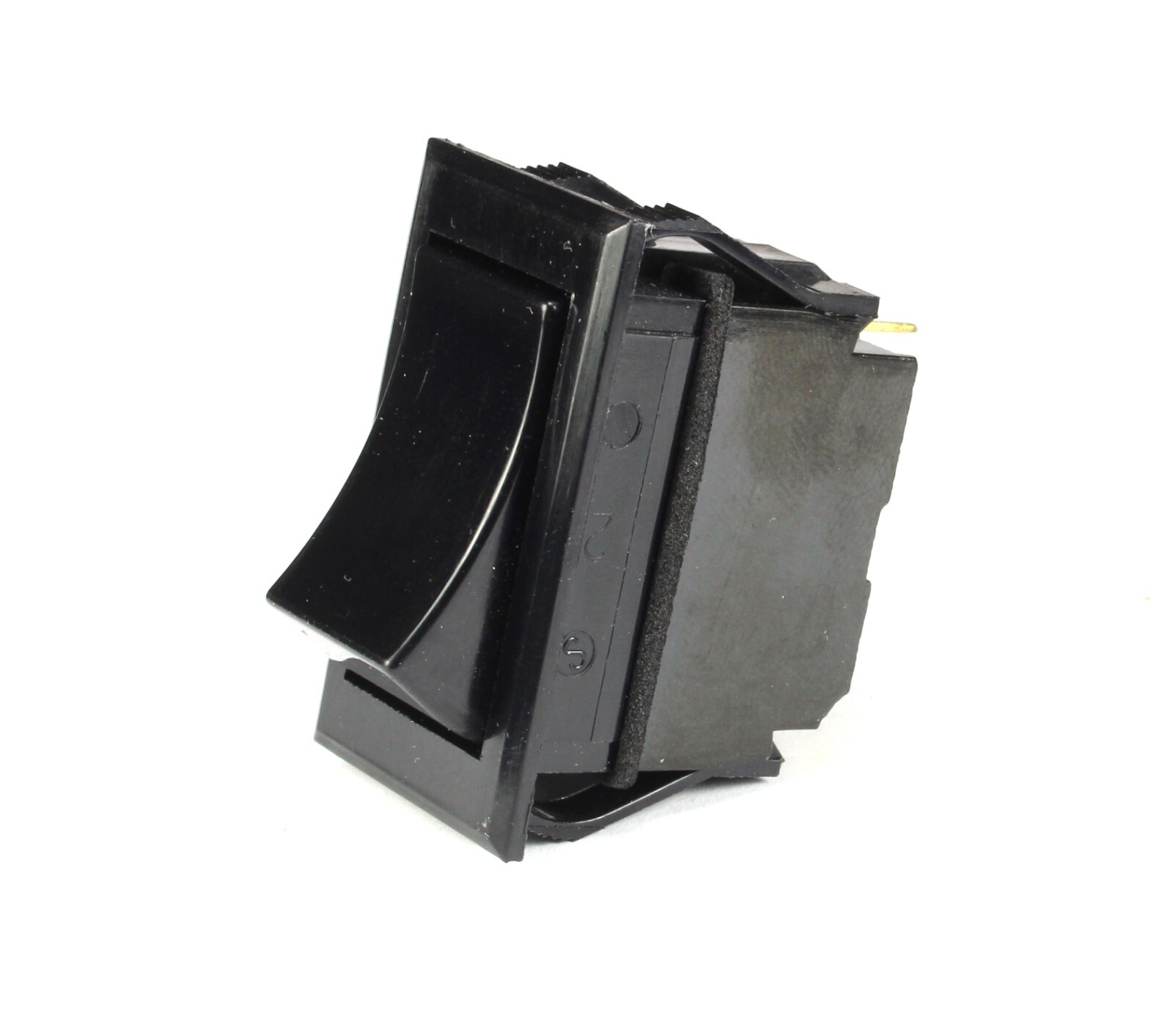 Carling Rocker Switch SPST 20A 125 250VAC 1 HP 125 250VAC ON OFF 2 carling-rocker-switch-spst-20a-125-250vac-1-hp-125-250vac-on-off-2