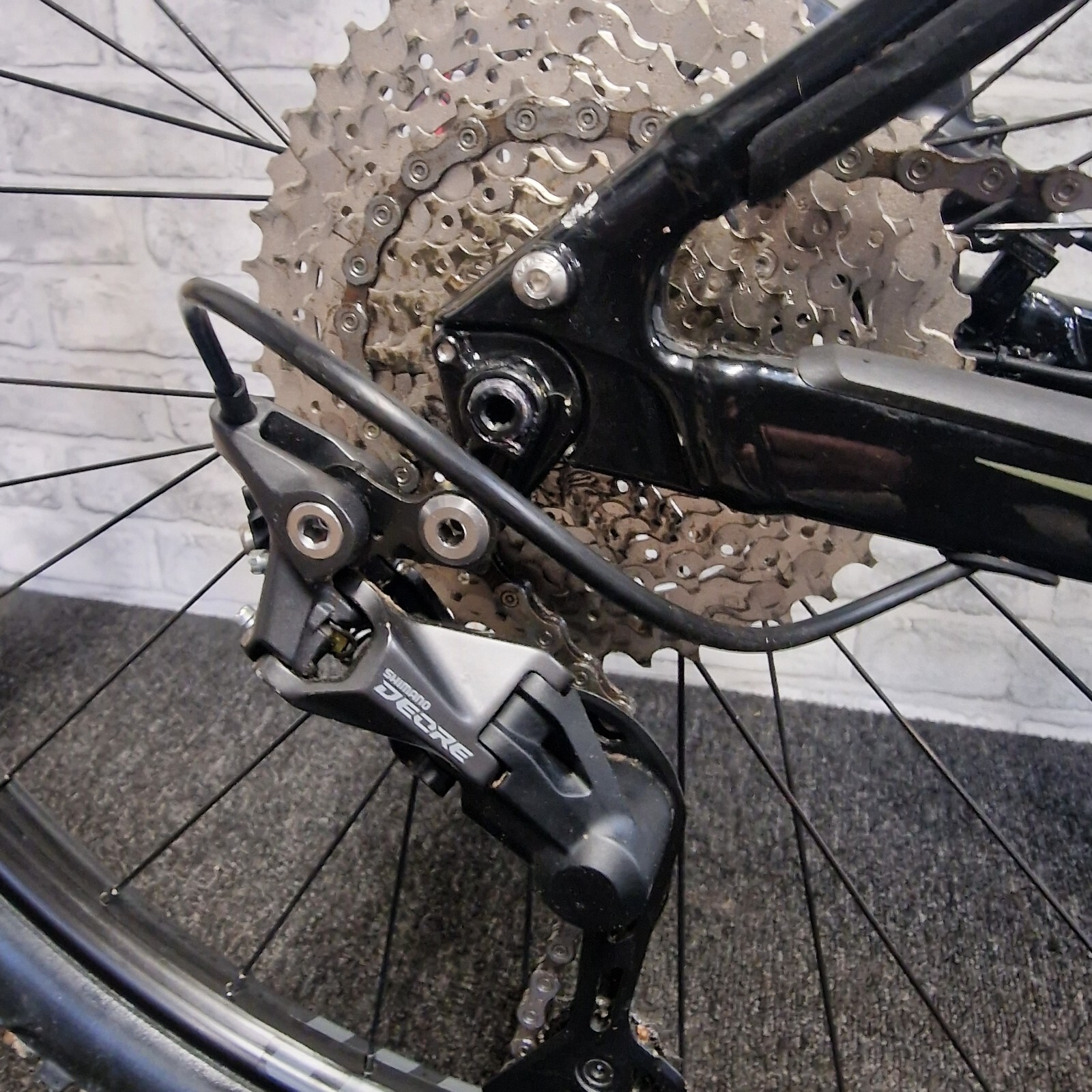 2021 CANNONDALE TRAIL NEO 3 ELECTRIC E BIKE XL FRAME eBay