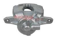 Metzger 6260030 Bremssattel FüR Alfa Romeo CitroËN Passend FüR Fiat Opel