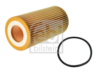 FEBI BILSTEIN 109015 Ölfilter Für Audi VW