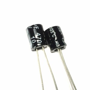 Конденсатор 470 10v