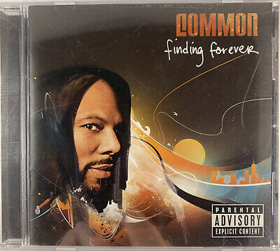 album common finding forever album common finding forever