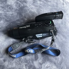 Sony CCD-FX330 Video 8 Handycam Camera Recorder Camcorder - NO POWER