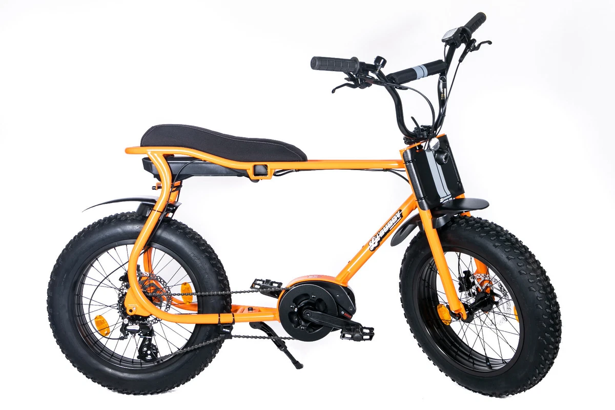 Ruff sale cycles ebay