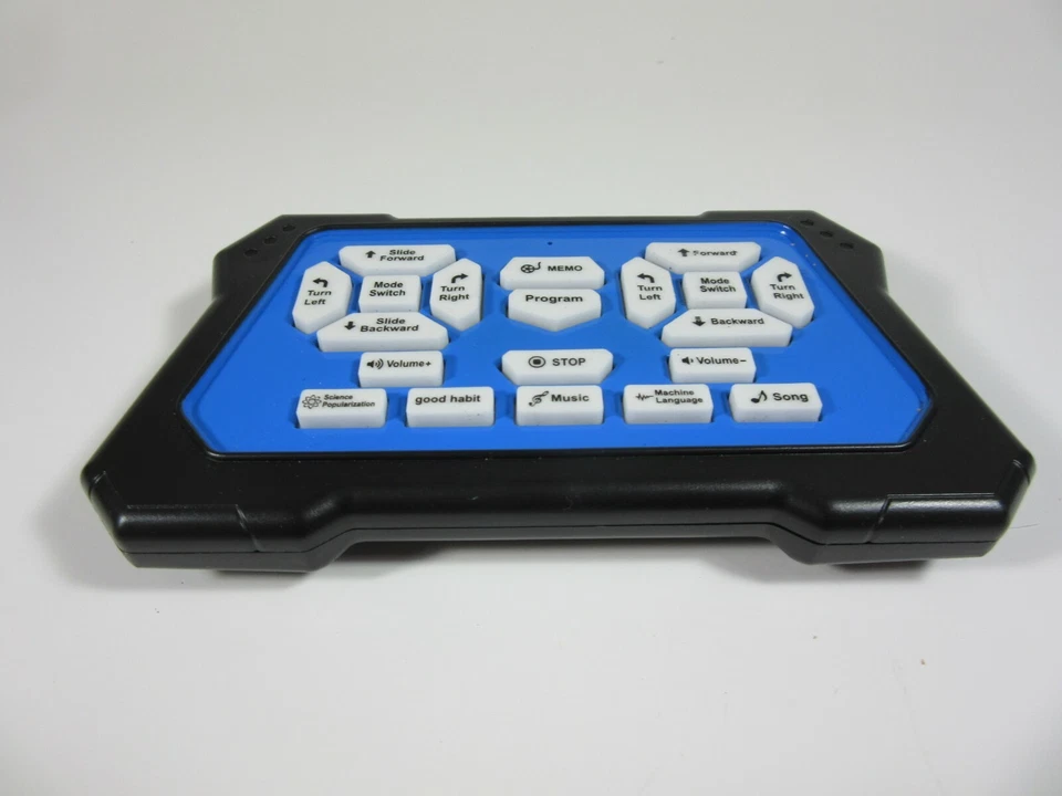 JJRC R18 Remote Control - RC Robot - Image 2 of 4