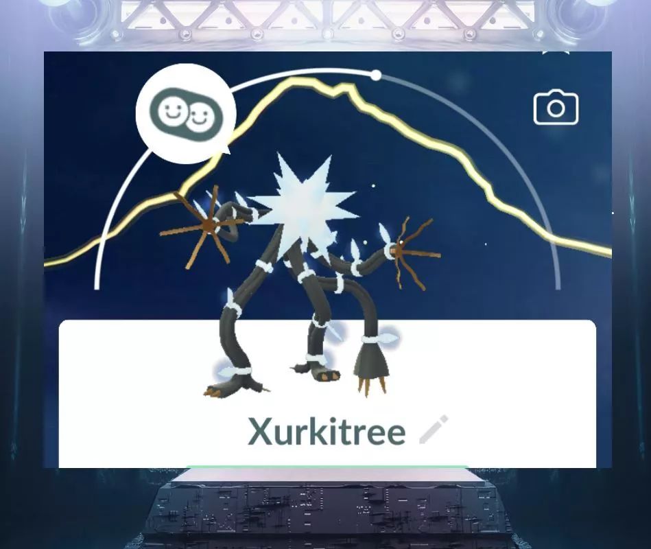 Pokémon Go - Lista com todas as Ultra Beasts