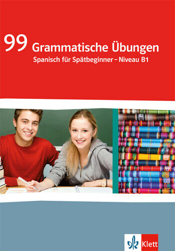 Thumbnail - Unbekannt. / 99 Grammatische Übungen
