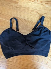 Kindred Bravely Sublime Hands-Free Pumping & Nursing Bra size M