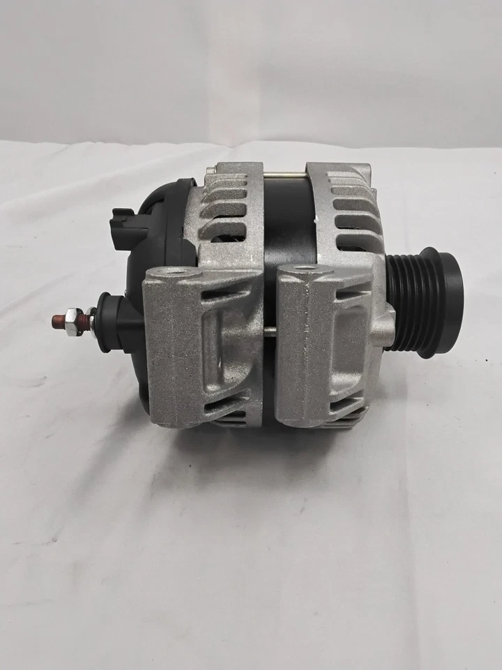 NAPA Remanufactured Alternator 213-9288 - Изображение 2 из 4