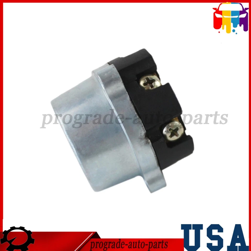 Se adapta a Mercedes W108 W111 W113 190C 220S 250S Nuevo interruptor de arranque de encendido Foto 3 de 4