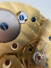 Pièce Pour Mouvement De Montre Unitas 18 1/2 - Chaussée Hauteur 310 - Neuf Sans étiquette