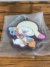 Hatsune Miku Snow Miku Assortment SNOW MIKU 2026 rubber mascot Japan 2