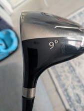 Ping G10 Driver 9 Degree Stiff Flex