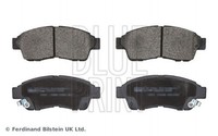 Blue Print BremsbelÄGe Bremsbelagsatz Vorne Toyota Carina E Celica Corolla RAV 4