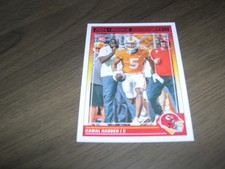 2024 score football rookie # 378 kamal hadden