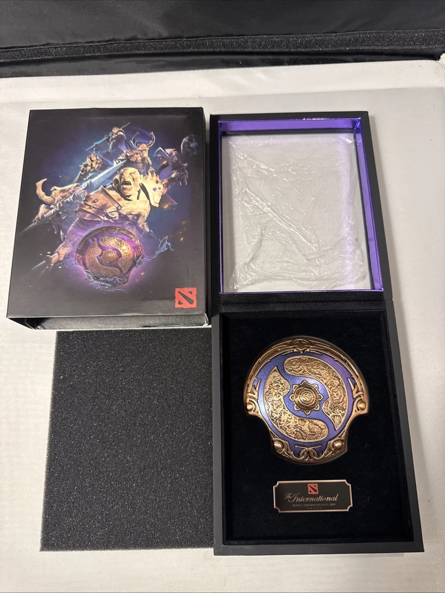 DotA Collectible Video Game Merchandise for sale | eBay