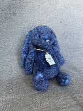 Jellycat hopscone luxe Bunny medium. Authentic, super soft, ships from CA