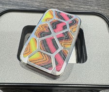 Magnus ULTRA Rare  HOUDINI  Fidget Slider - I...