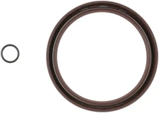 Engine Crankshaft Seal Kit Rear Victor Reinz For 1984-1988 Oldsmobile Firenza