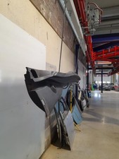 Pare-brise Renault MODUS