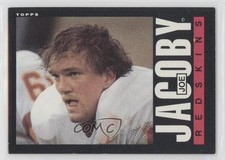 Click to enlarge Joe Jacoby