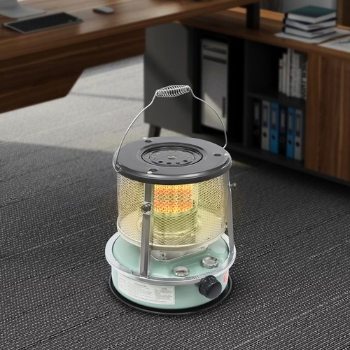 ,4.6l Kerosene Heaters For Indoor Use,portable Heater For Camping