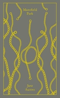 Jane Austen Mansfield Park (Gebundene Ausgabe) Penguin Clothbound Classics